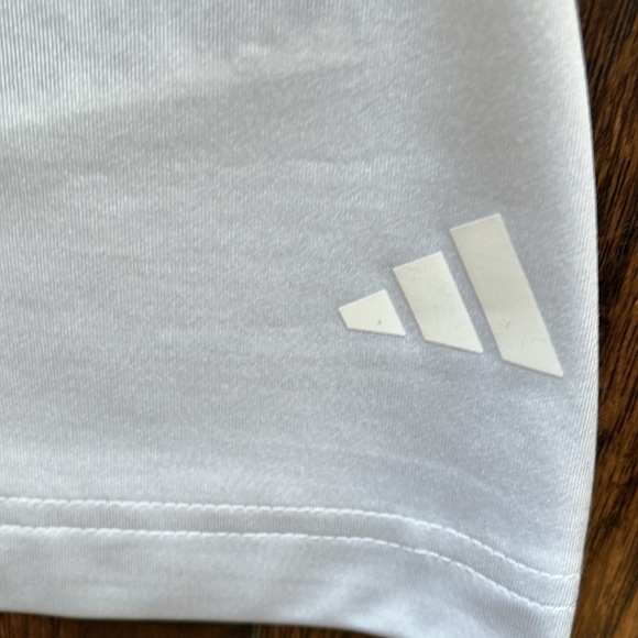 NWT!! ADIDAS D2T tank top, white size x-small - Picture 8 of 12